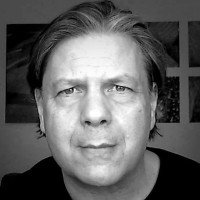 Mark Boccuzzi