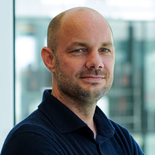Simon Jagers