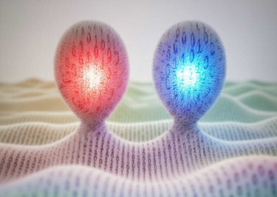 Quantum Idealism